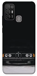 Чохол на ZTE Blade A52 BMW v17 фото 1 з 1