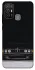 Чохол на ZTE Blade A52 BMW v17 фото 1 з 1