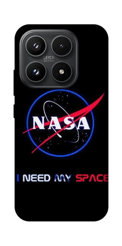 Чохол на Xiaomi 17 NASA ver.3 фото 1 з 1