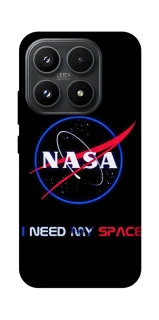 Чохол на Xiaomi 17 NASA ver.3 фото 1 з 1