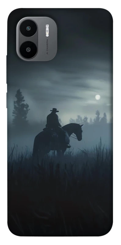 Чохол на Xiaomi Redmi A1 / A2 cowboy фото 1 з 1