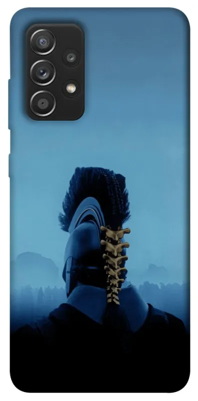 Чехол на Samsung Galaxy A52 4G / A52 5G Odyssey ver.1 фото 1 из 1