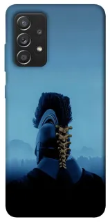 Чехол на Samsung Galaxy A52 4G / A52 5G Odyssey ver.1 фото 1 из 1