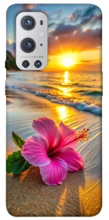 Чехол на OnePlus 9 Pro Flowers v22 фото 1 из 1