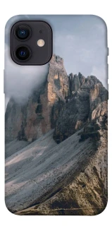 Чохол на Apple iPhone 12 mini (5.4") Mountains v2 фото 1 з 1