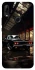 Чохол на Huawei P Smart Z Black classic car фото 1 з 1