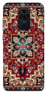 Чохол на Xiaomi Redmi Note 9 / Redmi 10X Килим v4 фото 1 з 1