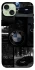Чехол на Apple iPhone 15 Plus (6.7") BMW Collage ver.2 фото 1 из 1