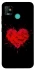Чехол на TECNO POP 5 Splash heart фото 1 из 1