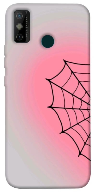 Чохол на TECNO Spark 6 Go Pair romantic theme ver.1 фото 1 з 1