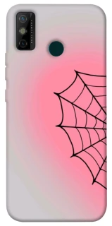 Чохол на TECNO Spark 6 Go Pair romantic theme ver.1 фото 1 з 1