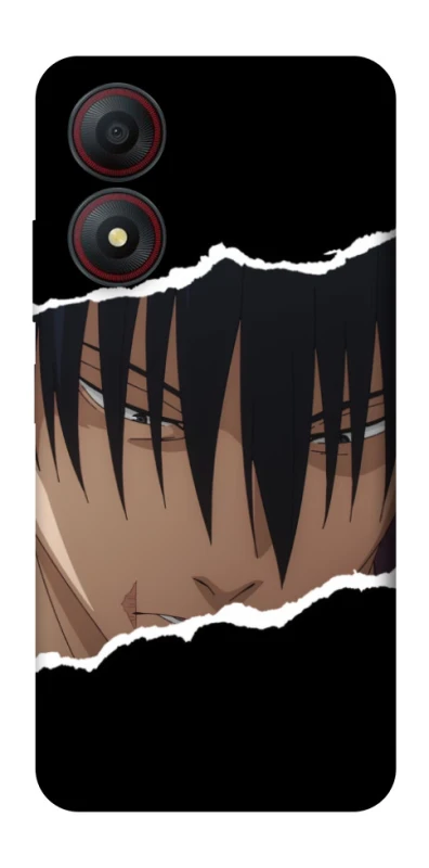 Чехол на ZTE Blade A34 4G Toji v6 фото 1 из 1