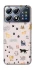 Чохол на Xiaomi POCO X8 Pro Cat style ver.1 фото 1 з 1