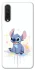 Чохол на Xiaomi Mi CC9 / Mi 9 Lite Stitch ver.4 фото 1 з 1