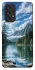 Чохол на Samsung Galaxy A53 5G River in the mountains фото 1 з 1