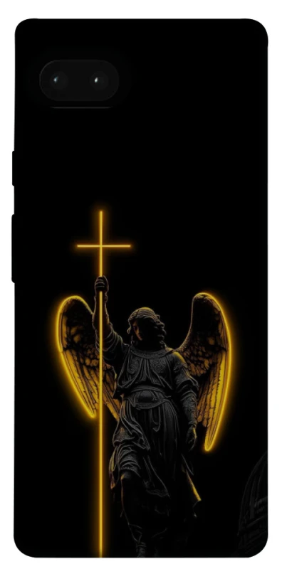 Чохол на Google Pixel 7a Angel of Faith фото 1 з 1