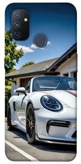 Чохол на OnePlus Nord N100 Sport porsche фото 1 з 1