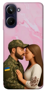 Чехол на Realme 10 4G Love фото 1 из 1