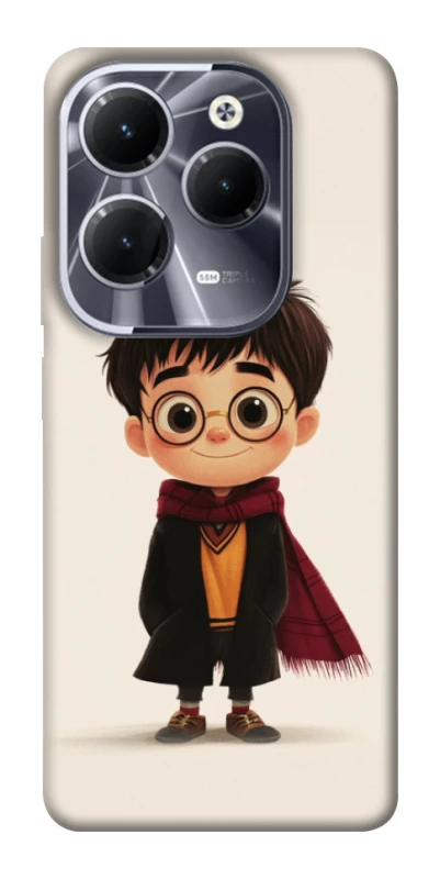 Чохол на Infinix Hot 40 Harry Potter v8 фото 1 з 1