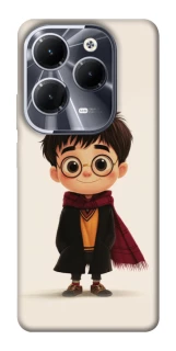 Чехол на Infinix Hot 40 Pro Harry Potter v8 фото 1 из 1