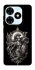 Чохол на TECNO Spark Go 2024 Goddess of war ver.4 фото 1 з 1