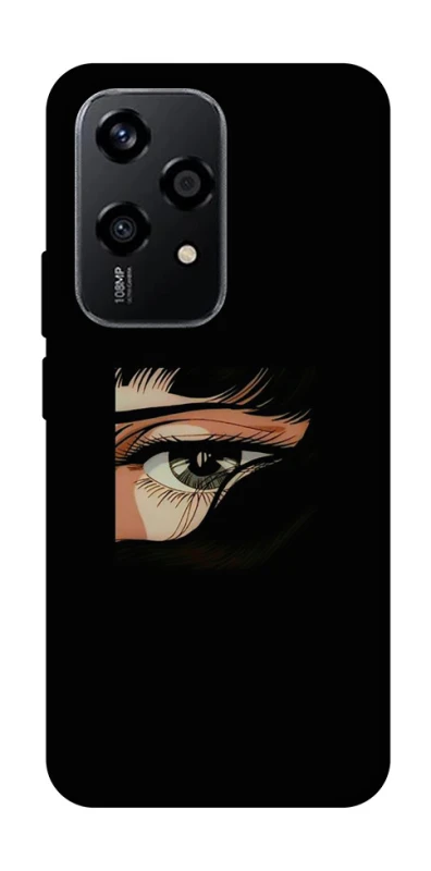 Чехол на Honor 200 Lite Взгляд аниме фото 1 из 1