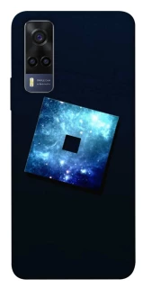 Чохол на Vivo Y53s Adopt Me Penguin Candy фото 1 з 1