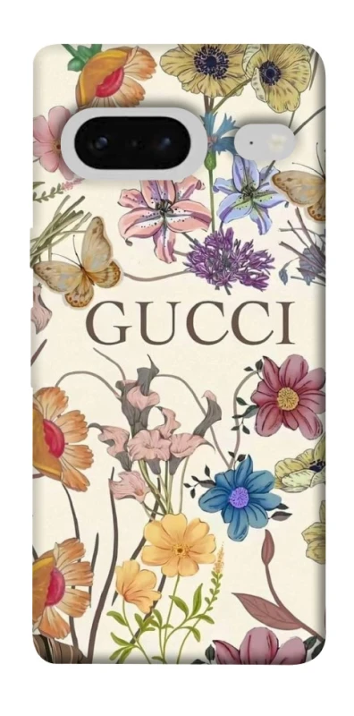 Чехол на Google Pixel 7 Gucci ver.8 фото 1 из 1