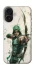 Чохол на Apple iPhone 16 Green Arrow фото 1 з 1