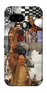 Чохол на Google Pixel 8a Ukraine style ver.4 фото 1 з 1