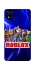 Чохол на ZTE Blade A31 Roblox aesthetics фото 1 з 1