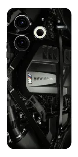 Чохол на TECNO Pova 6 Neo (LI6) BMW V58 фото 1 з 1