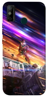 Чохол на TECNO Spark 6 Go Project Hail Mary ver.6 фото 1 з 1