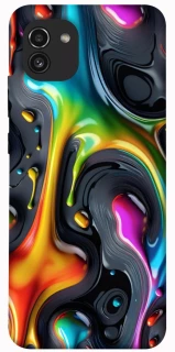 Чехол на Samsung Galaxy A03 dye фото 1 из 1