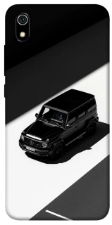 Чохол на Xiaomi Redmi 7A Cubik фото 1 з 1