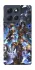 Чохол на Motorola Moto G86 Power Warcraft v3 фото 1 з 1
