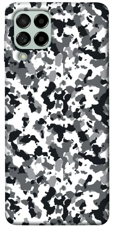 Чехол на Samsung Galaxy M53 5G Camouflage v14 фото 1 из 1