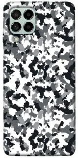 Чохол на Samsung Galaxy M53 5G Camouflage v14 фото 1 з 1
