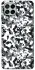 Чехол на Samsung Galaxy M53 5G Camouflage v14 фото 1 из 1