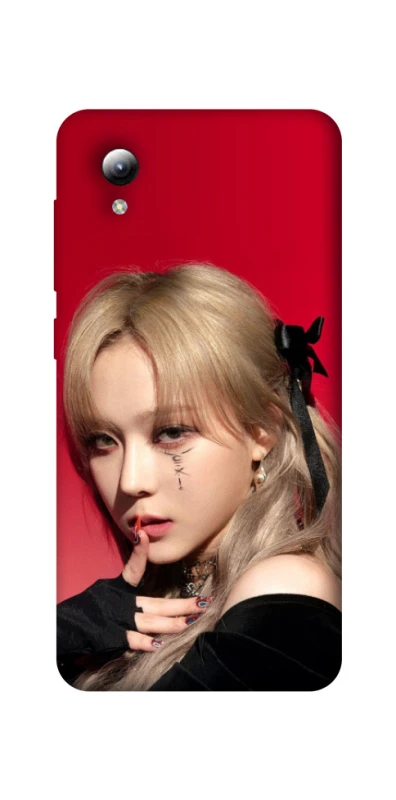 Чохол на ZTE Blade A3 (2019) Aespa-Winter фото 1 з 1