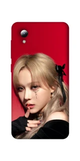 Чохол на ZTE Blade A3 (2019) Aespa-Winter фото 1 з 1