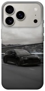 Чехол на Apple iPhone 17 Pro (6.3") RS6 grey фото 1 из 1