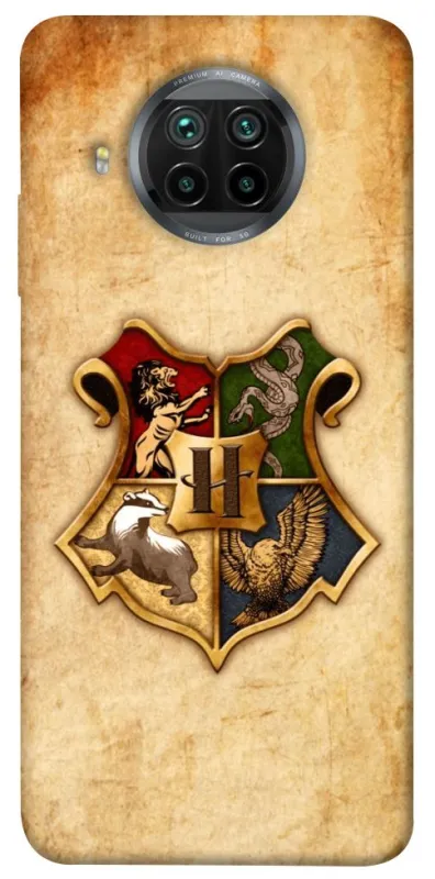 Чохол на Xiaomi Mi 10T Lite / Redmi Note 9 Pro 5G Harry Potter mood v1 фото 1 з 1