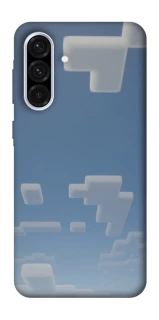 Чехол на Samsung Galaxy A36 5G Minecraft sky фото 1 из 1