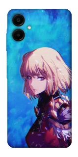 Чехол на Samsung Galaxy A06 Cha Hae In фото 1 из 1