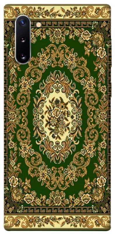 Чехол на Samsung Galaxy Note 10 Килим v9 фото 1 из 1