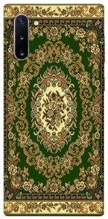 Чохол на Samsung Galaxy Note 10 Килим v9 фото 1 з 1