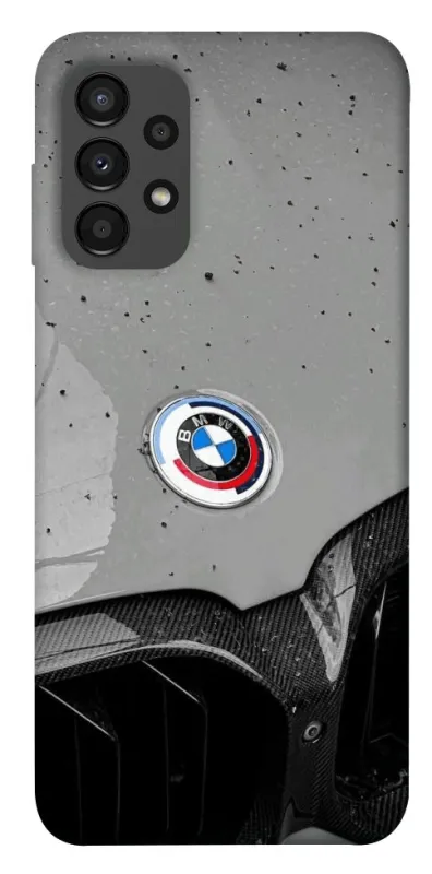 Чехол на Samsung Galaxy A13 4G BMW v52 фото 1 из 1