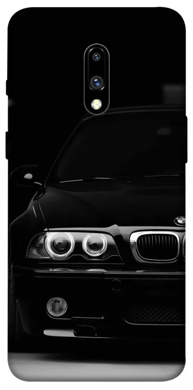 Чохол на OnePlus 7 BMW v43 фото 1 з 1