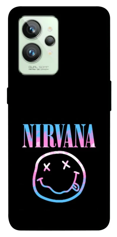 Чохол на Realme GT2 Nirvana ver.6 фото 1 з 1